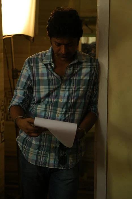 "கமல் காட்டிய 'மருதநாயகம்' டிரெய்லர்... வாவ்!" - இயக்குநர் மகிழ்திருமேனி