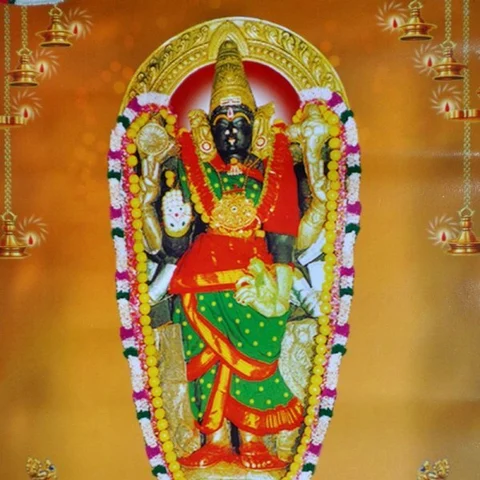 இன்று நந்த நவமி! - துர்கையை வழிபட சிறந்தநாள்