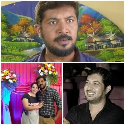 ‘இப்போ நான் பக்கா மாஸ் வில்லன்’ - ‘கனா காணும் காலங்கள்’ ஐயப்பன்