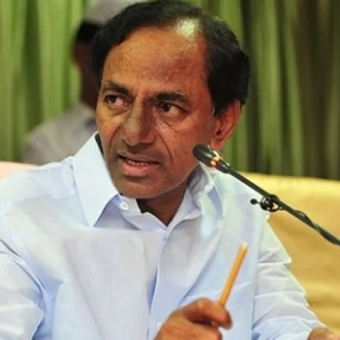 ’பள்ளிகளில் தெலுங்கு கட்டாயம்’ - தெலங்கானா முதல்வர் சந்திரசேகர ராவ் உத்தரவு