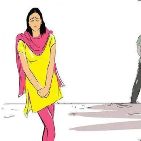 இந்தியாவில் கழிவறை வசதியில்லாத பெண்கள் வரிசையின் நீளம் தெரியுமா? #VikatanInfographics
