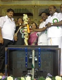 அந்நிய முதலீட்டை ஆதரிக்கும் கட்சிக்கு வாக்களிப்பதில்லை: வணிகர் சங்கம் முடிவு