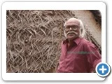 எளியோர் வாழ்க்கையை எழுத்தில் வடித்த எழுத்துச் சிங்கத்தின் புகைப்பட ஆல்பம் !