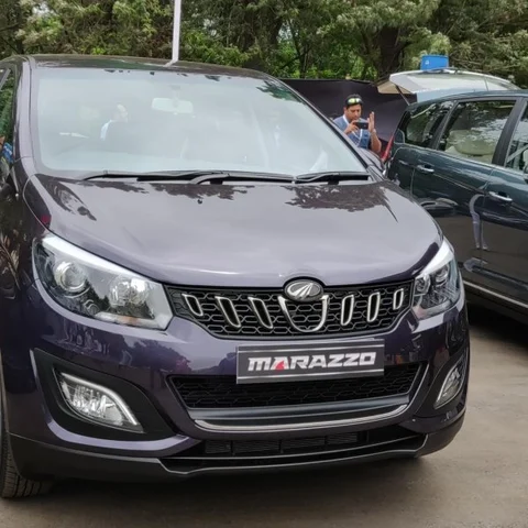 10 லட்சம் பட்ஜெட்... மஹிந்திரா மராஸோவை ஏன் வாங்கலாம், ஏன் வாங்கக்கூடாது!?