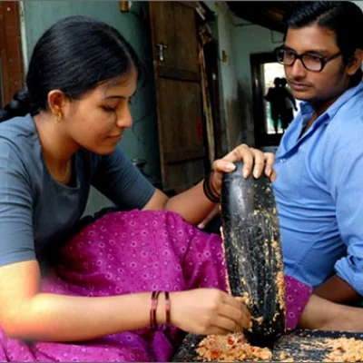 தொலைந்து போன பிரபாகர், ஆனந்திக்காக #9yearsofKatrathuTamizh