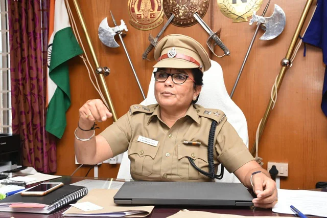 குண்டடி காயத்துடன் தப்பிய மாவோயிஸ்ட்! - தமிழக - கேரள எல்லையில் ரோந்துப் பணிகள் தீவிரம்