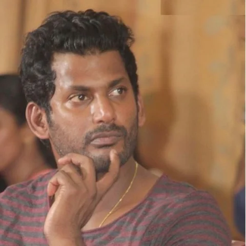 `விரைவில் சினிமா டிவி சேனல் தொடக்கம்' - விஷாலின் அடுத்த ஆக்ஷன்