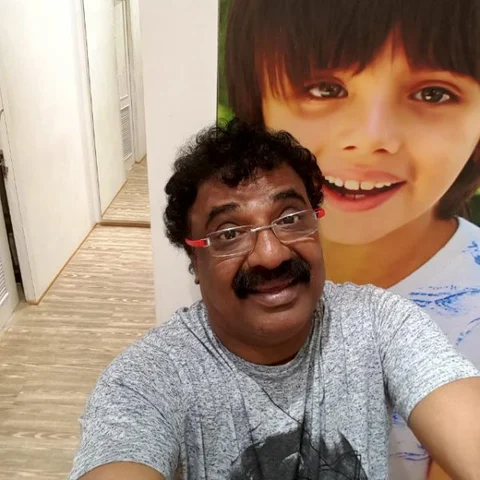 பிக் பாஸ் வீட்டிற்குள் செல்கிறாரா நடிகர் விடிவி கணேஷ்..!?