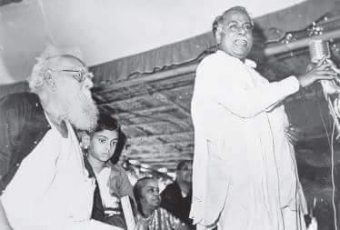 `காந்தி தீண்டாமைக்கு ஆதரவாக இருந்தாரா...’ - பெரியாரும் காந்தியும் என்ன சொல்கிறார்கள்?! #RememberingGandhi