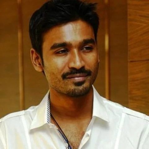 நடிகர் தனுஷின் 'லட்டு' ஆசை