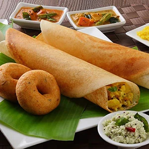 கல்யாணமா.. வளைகாப்பா? அசத்தும் கேட்டரிங் சர்விஸ்!