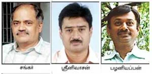 நிதி ஆலோசகர்கள்.... முதலீட்டை முழுங்கும் முதலைகளா?
