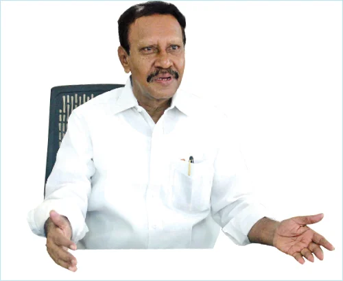 விகடன் போஸ்ட்: தமிழிசையின் பார்வை, அமைச்சரின் பெண் வாரிசு, யோகிபாபுவின் கருத்து!
