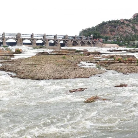 மைசூரு அரசின் முதல் துரோகம்! காவிரி கைவிரிக்கப்பட்ட கதை! அத்தியாயம் - 6
