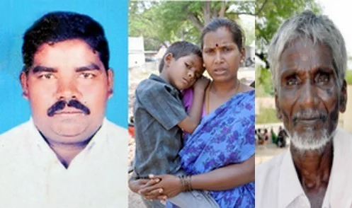 வாழப்பாடி அருகே கல்வீச்சில் பயணி ஒருவர் பலி