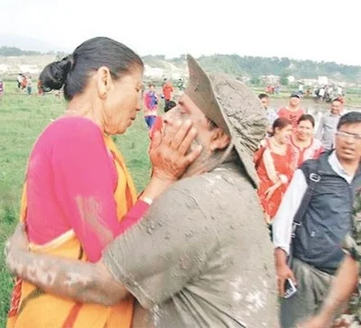 விவசாய பெண்களிடம் தவறாக நடந்து கொண்ட நேபாள அமைச்சர் பதவி விலகல்!