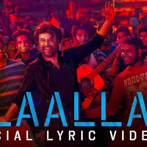 என் ஆளு ராஜா... என்கூட நில்லு! - `பேட்ட’ படத்தின் 2வது சிங்கிள் `உல்லாலா’ #Ullaallaa