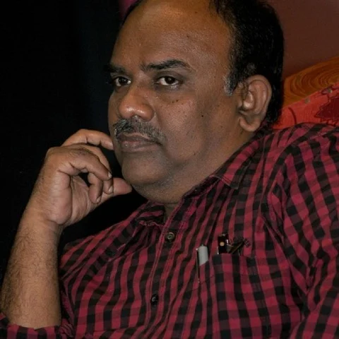 ‘சஞ்சாரம்’ நாவலுக்காக எஸ்.ராமகிருஷ்ணனுக்கு சாகித்ய அகாடமி விருது!