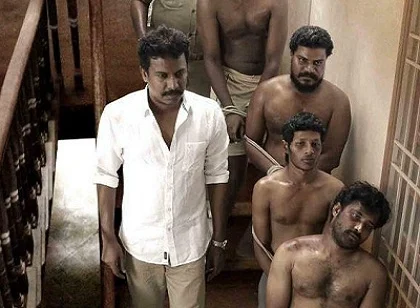 விசாரணை படத்திற்கு மேலும் ஒரு அங்கீகாரம்!