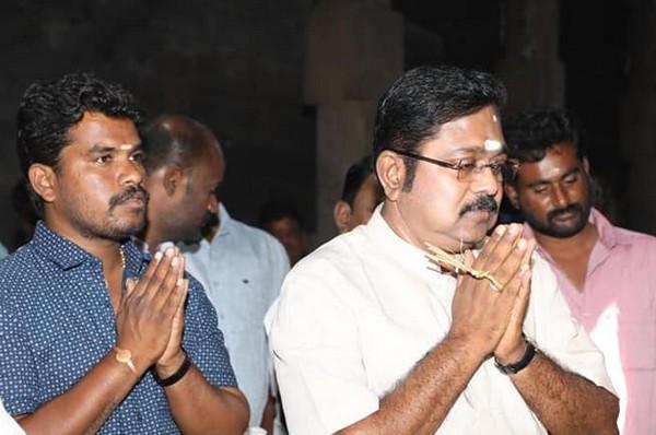 ` சிக்கல் சபாநாயகருக்குத்தான்... 3 பேருக்கு அல்ல!' - தினகரனின் `120' ஆதாரங்கள்