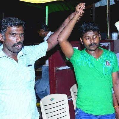 நம்ம ஊரு பரோட்டா சூரி யாரு...?! - கல்லிடைக்குறிச்சி கலகல