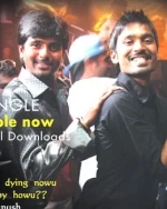 Why this கொலைவெறி டி ?