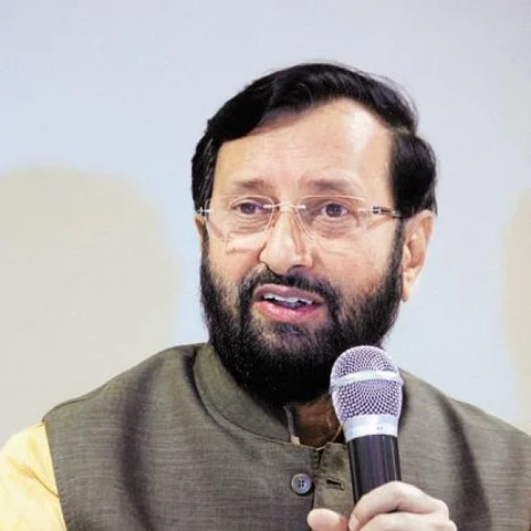 `இனி ஆண்டுக்கு 2 முறை நீட், ஜே.இ.இ தேர்வுகள்!' - பிரகாஷ் ஜவடேகர்