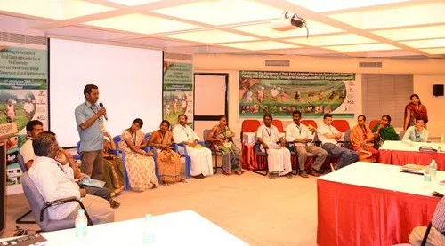 சிறுதானியத்தின் தற்கால சவால்கள்!