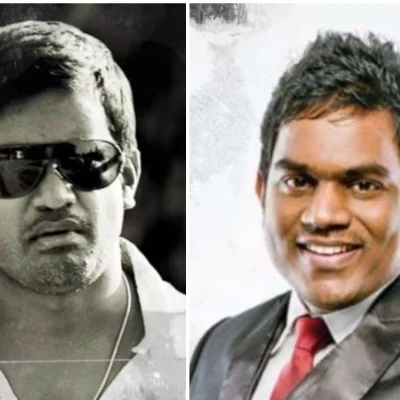 யுவன் ஷங்கர் - செல்வராகவன் கூட்டணியில் `நெஞ்சம் மறப்பதில்லை’ பாடல்கள் எப்படி?