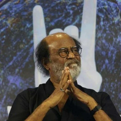 `லைகா' ராஜூ மகாலிங்கம் என்ட்ரியும் கட்சியில் பா.ஜ.க. நிழலும்..?! - ரஜினி கட்சி அப்டேட்