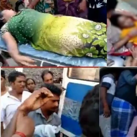 ஏசி கேஸ் கசிவால் தூக்கத்திலேயே பறிபோன 3 பேரின் உயிர்! கோயம்பேட்டில் நடந்த சோகம்