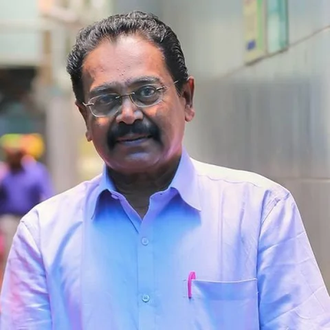 எழுத்தாளர் வண்ணதாசனுக்கு ‛இயல்’ விருது