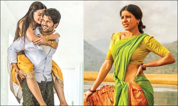 சினிமா ஸ்பெஷல்: 7 நிமிட வாசிப்பில் ஆனந்த விகடன் 11 அசத்தல்கள்!