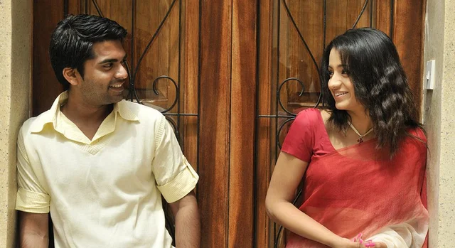 "ஆட்டோகிராஃப், விண்ணைத்தாண்டி வருவாயா, சிவா மனசுல சக்தி... 'லவ்வர்ஸ் டே' ரிலீஸ் படங்கள் ரீவைன்ட்!"