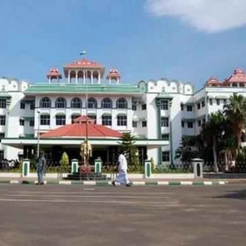 அவகாசம் வழங்குகிறோம்; தொய்வு ஏற்பட்டால்... தமிழக அரசை எச்சரித்த நீதிபதிகள்