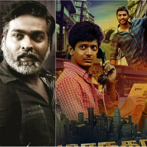 விக்ரம் வேதா, மாநகரம் படங்கள் அசல் சென்னையைப் பிரதிபலித்தனவா?