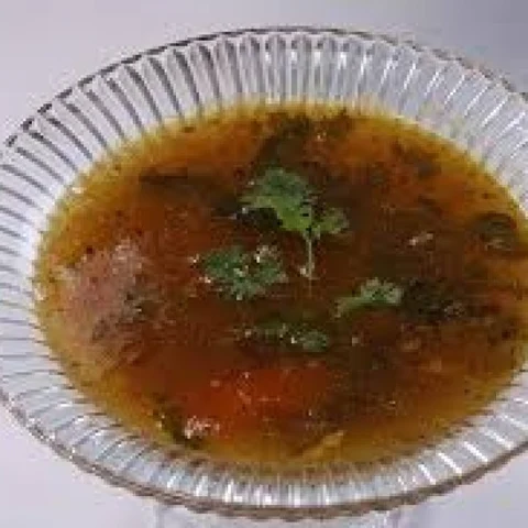 ஜுரம் முதல் புற்றுநோய் வரை தடுக்கும் நம்ம ஊர் ரசம்!
