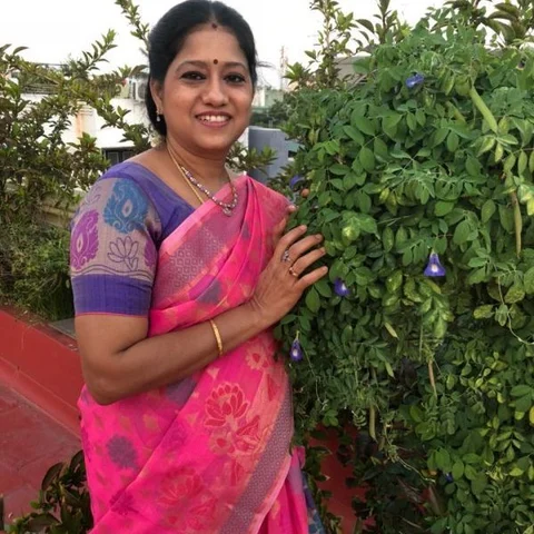 ``கும்பகோணம் தீ விபத்து... சுனாமி... தாத்தாவின் மரணம்... மறக்க முடியாத செய்தி வாசிப்புகள்!" - ஜெயஶ்ரீ