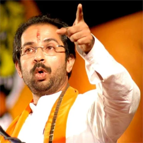 ``பா.ஜ.க இனி அதிகாரத்துக்கு வரமுடியாது!" - எச்சரிக்கும் உத்தவ் தாக்கரே
