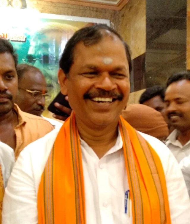 கலாசார சீரழிவே பொள்ளாச்சி சம்பவத்துக்கு காரணம் - அர்ஜுன் சம்பத் சாடல்