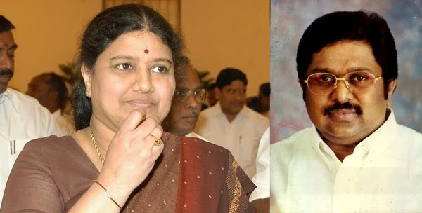 மேலும் ஒரு வழக்கில் இருந்து சசிகலா விடுதலை!