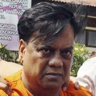 சோட்டா ராஜன்