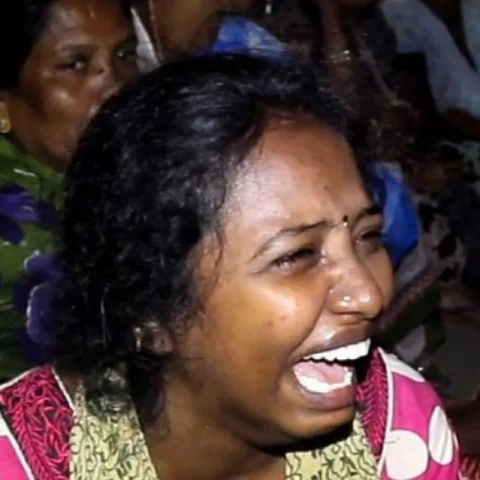 `நான் ரவுடியாகிவிட்டேன்; நீங்களாவது திருந்துங்கள்’ - புத்திமதி சொன்ன ரவுடியைக் கொன்றவர்கள் வாக்குமூலம்