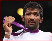 4 ஆண்டுகள் தூக்கத்தை இழந்தேன்: யோகேஷ்வர் தத்.