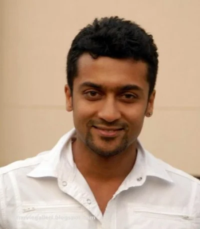 சூர்யாவுக்கு வெல்கம் சொன்ன சிம்பு!