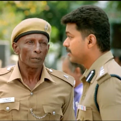 தெறி டீஸரின் ‘தெறி’ GIF மொமன்ட்ஸ்!