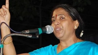 கோகுல இந்திரா