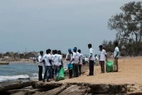சர்வதேச கடற்கரை தூய்மை படுத்தும் நாள் - சிறப்பு ஆல்பம்