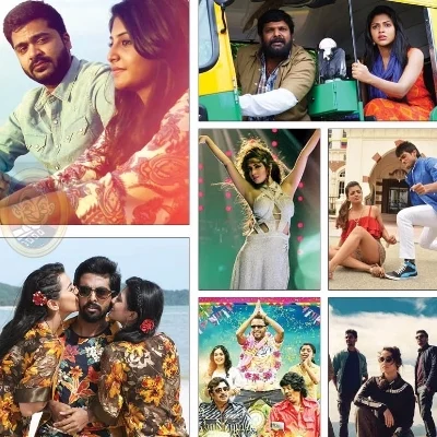 ’வருமா... வராதா’ ஸ்பெஷல் படங்கள்! #WeekendMovies