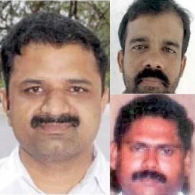 பேரறிவாளன் உள்பட 7 பேர் விடுதலை கோரி வேலூர் முதல் சென்னை வரை பேரணி!